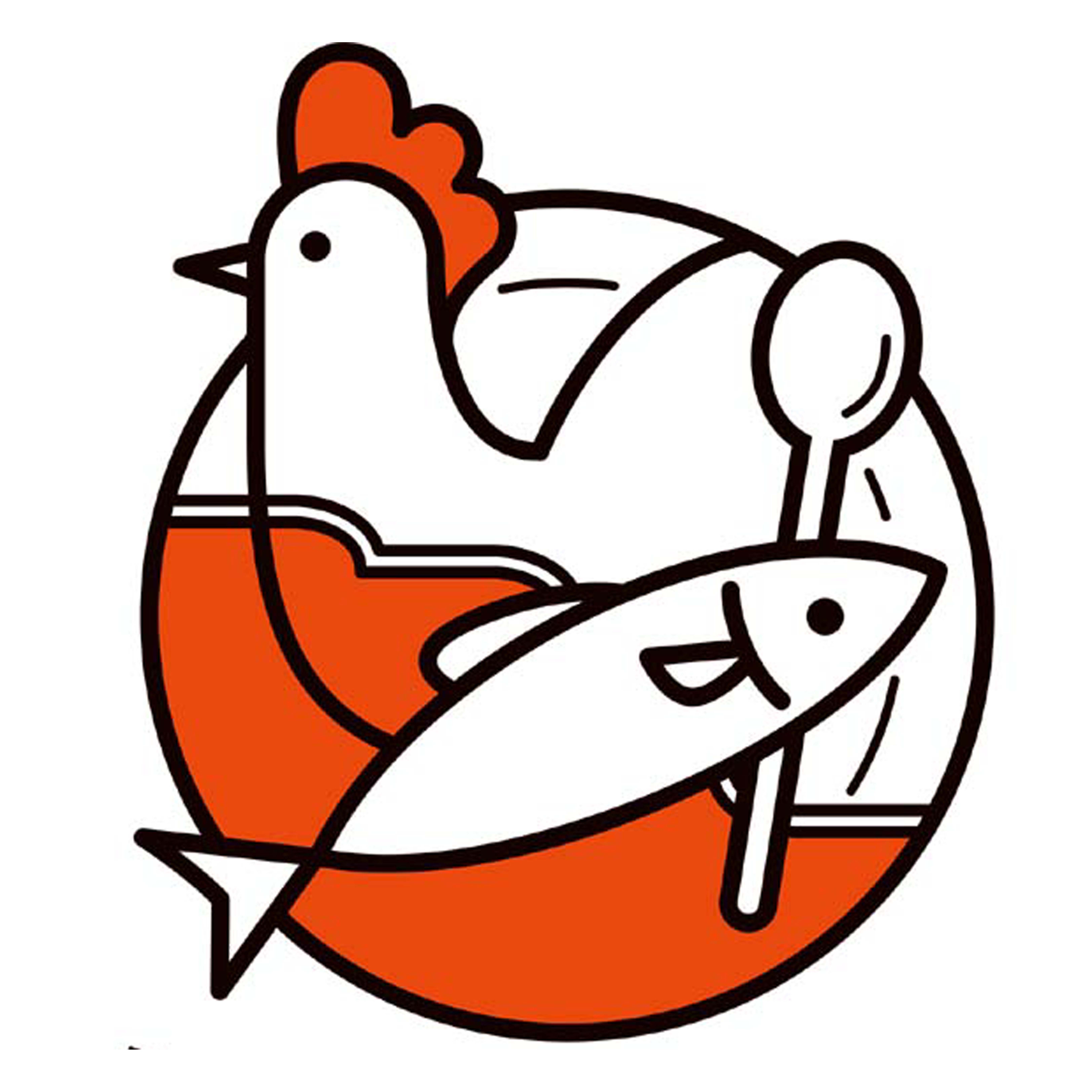 カレーだしっ！津山店ロゴ